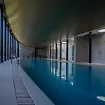 Appartement Modern 3-bedroom Luxury With Panoramic Sea Views The Edge, *