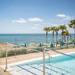 Appartement Modern 3-bedroom Luxury With Panoramic Sea Views The Edge,