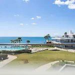Appartement Modern 3-bedroom Luxury With Panoramic Sea Views The Edge, *