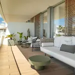 Appartement Modern 3-bedroom Luxury With Panoramic Sea Views The Edge, *