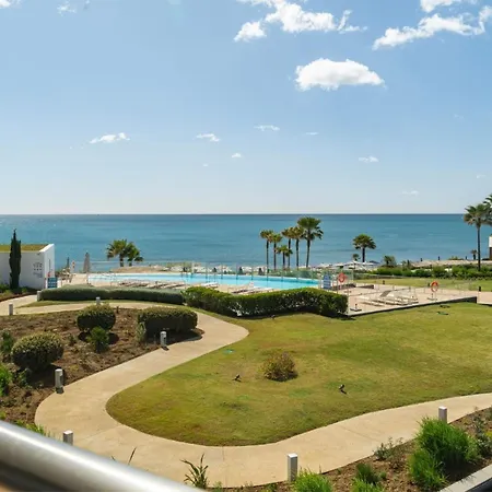 Appartement Modern 3-bedroom Luxury With Panoramic Sea Views The Edge,